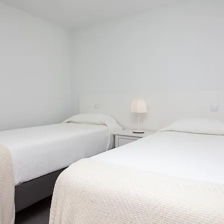 Apartment Barqueros 8 By Holidays Fuerteventura *