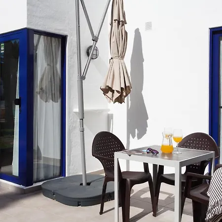 Apartment Barqueros 8 By Holidays Fuerteventura