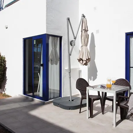 Apartment Barqueros 8 By Holidays Fuerteventura