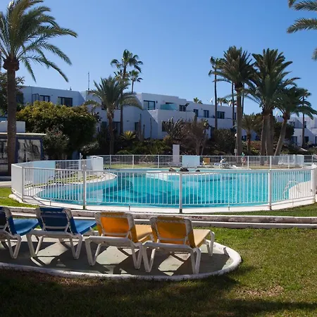 Apartment Barqueros 8 By Holidays Fuerteventura *