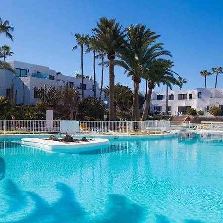 Apartment Barqueros 8 By Holidays Fuerteventura