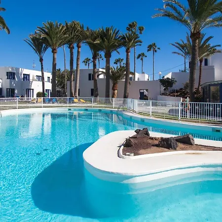 Barqueros 8 By Holidays Fuerteventura Apartment *
