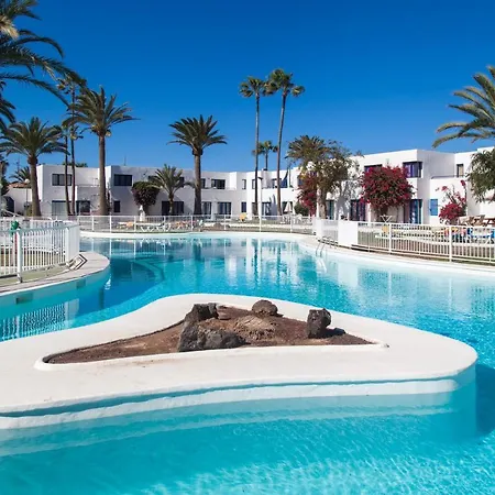 Apartment Barqueros 8 By Holidays Fuerteventura Corralejo