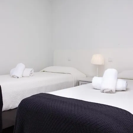 Apartment Barqueros 8 By Holidays Fuerteventura *